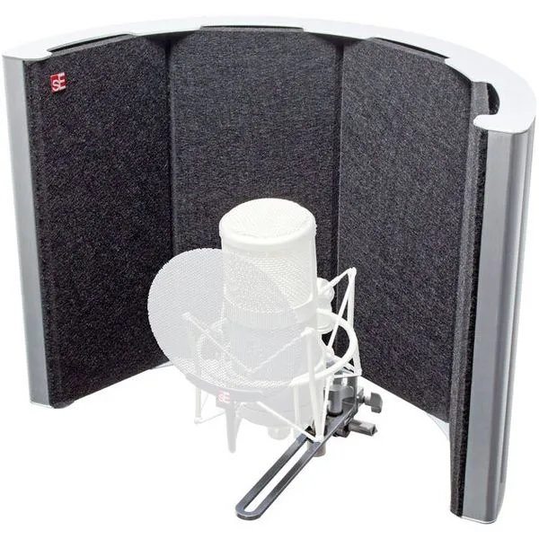 SE electronics RF Space Reflexion Filter