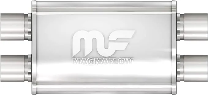 MagnaFlow Performance Exhaust Muffler 11386