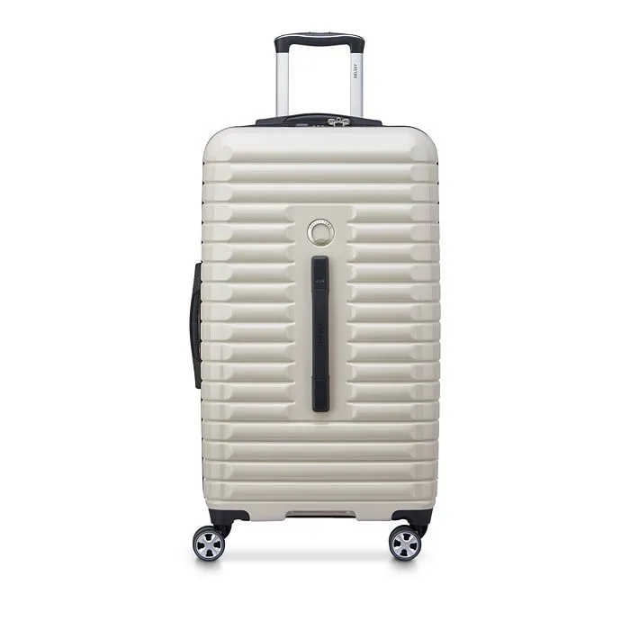 Delsey Cruise 3.0 26-Inch Trunk Check-In Hardside Spinner Luggage