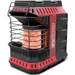 Mr. Heater F600200 | 11000 BTU Portable Radiant Buddy Flex Heater