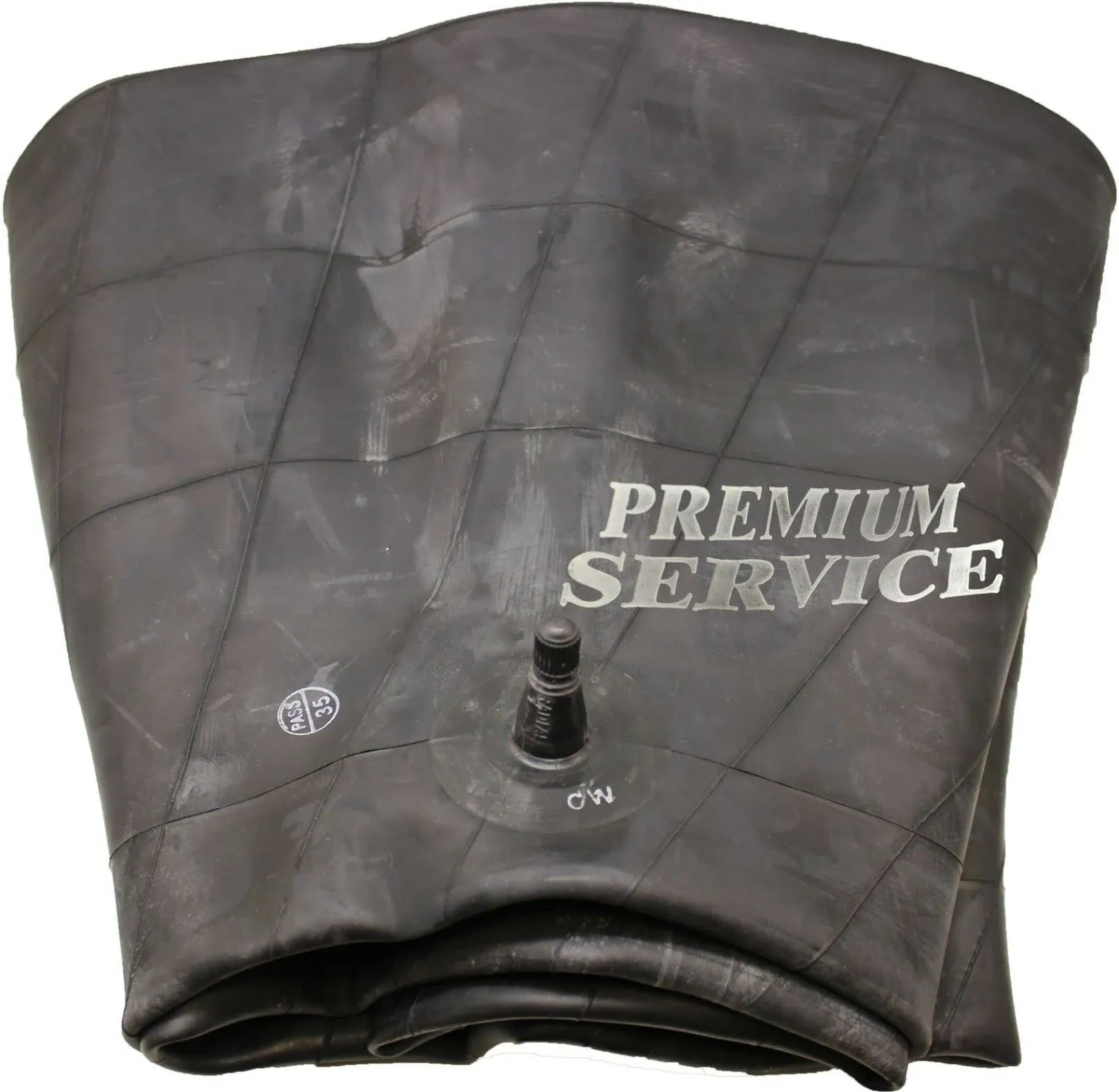 Premium Service Farm Implement Tire Inner Tube TR15 Stem 11.00-16