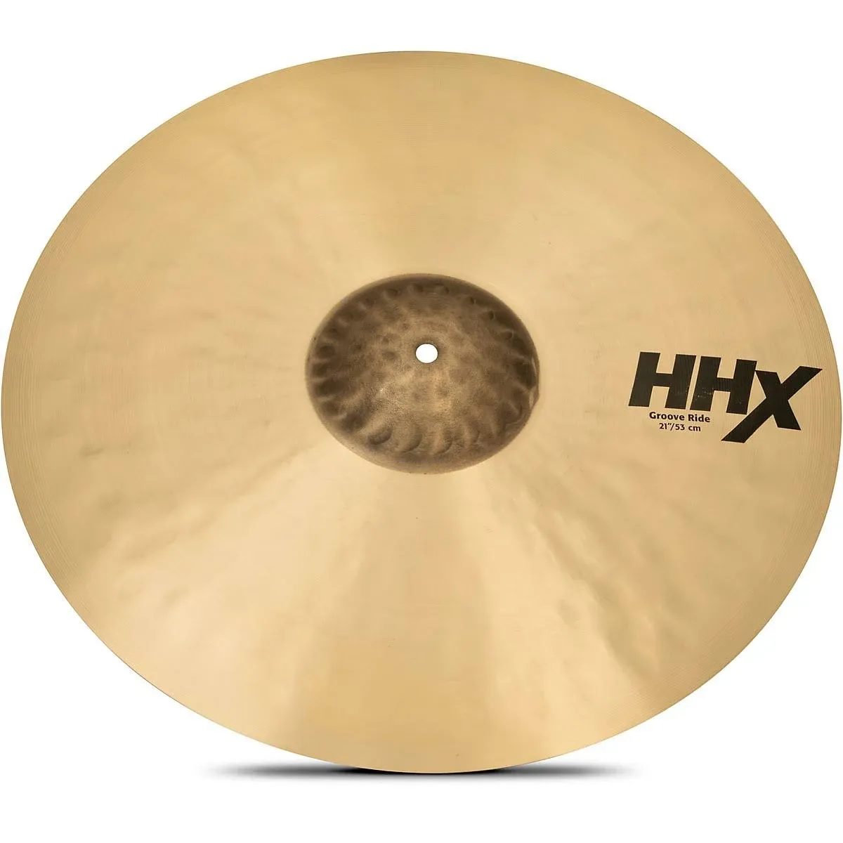 Sabian HHX Groove Ride Regular