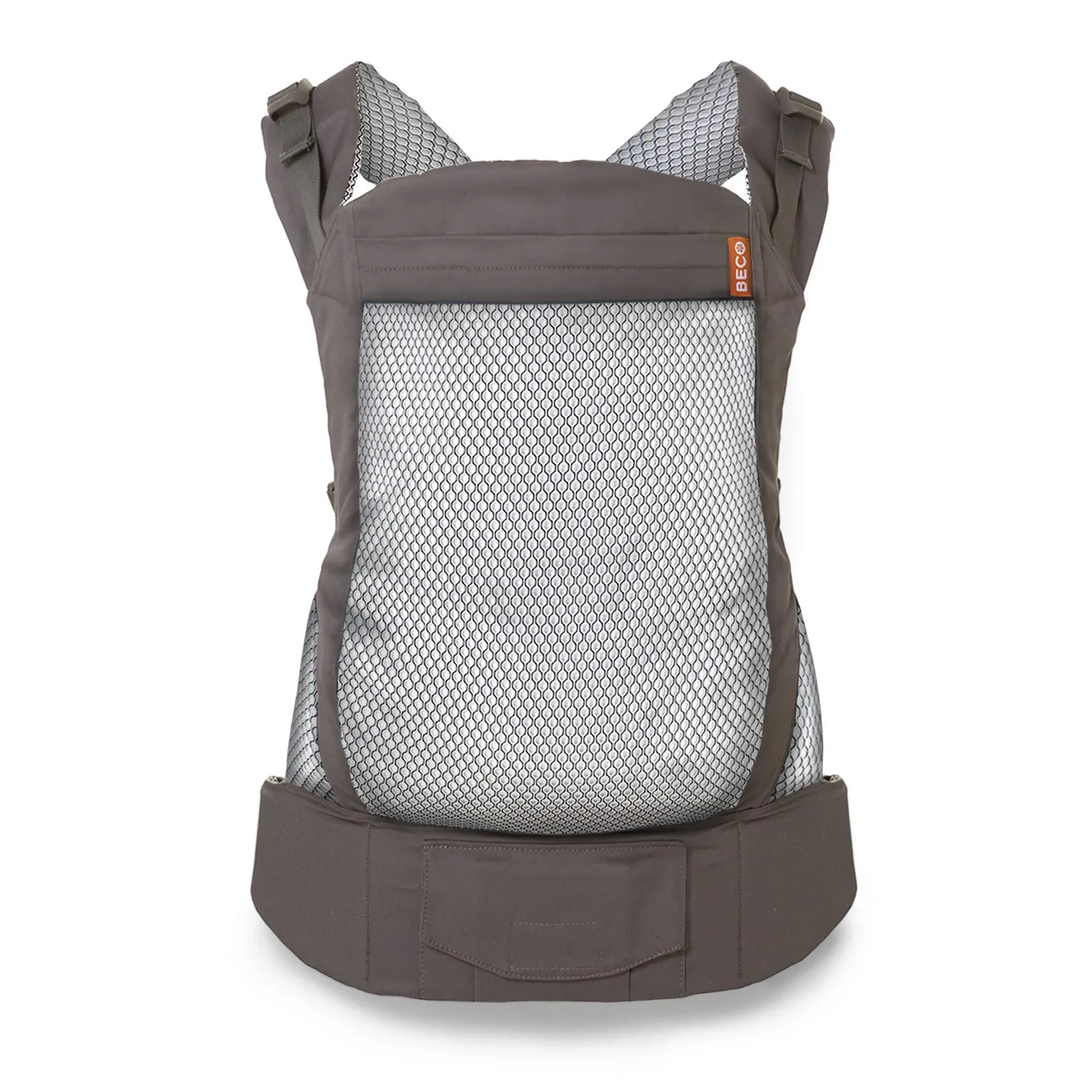 Beco Toddler Carrier with Extra Wide Seat