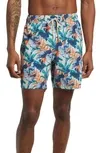 Shop Fair Harbor The Bayberry 7 Swim Trunks