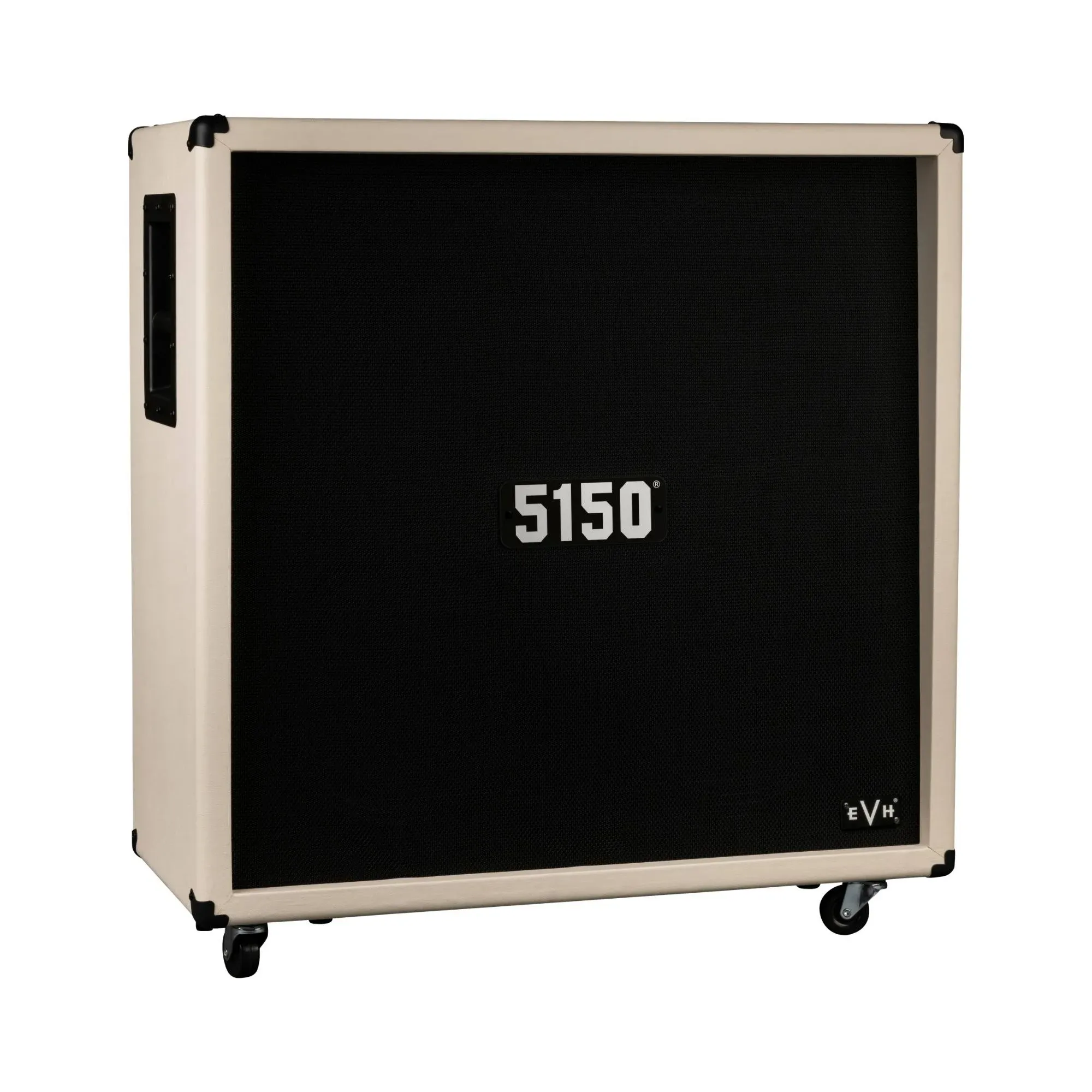 EVH 5150 Iconic Series 4x12 Cabinet - Ivory