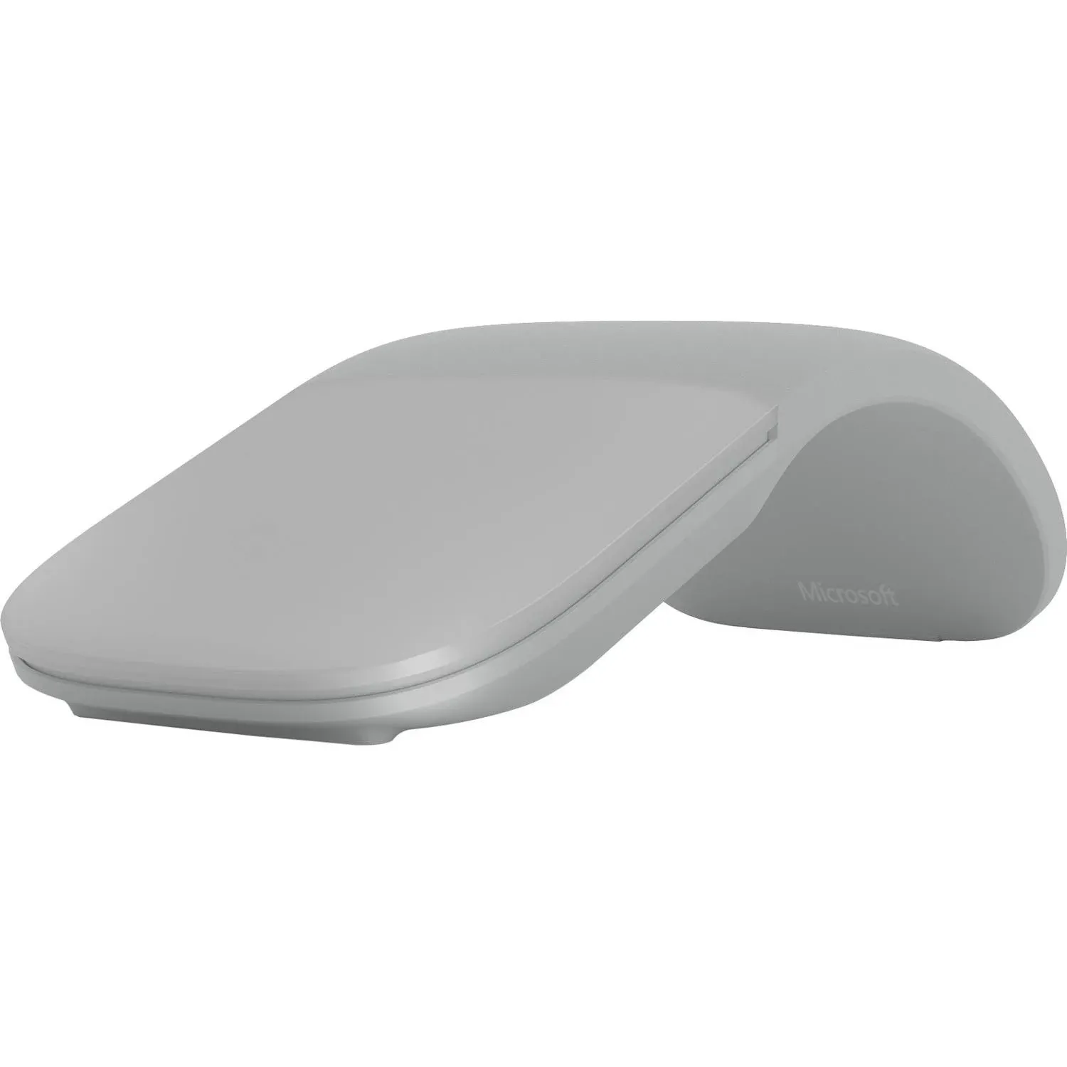 Microsoft Surface Arc Wireless Mouse - Black Single