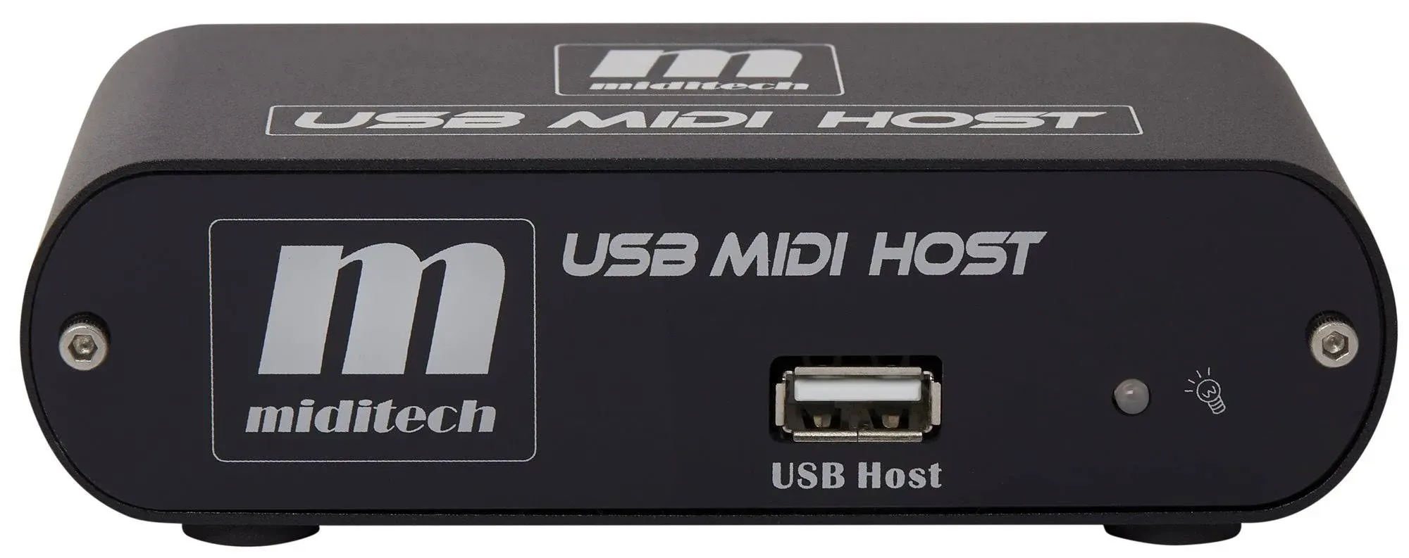 Miditech - USB Midi Host