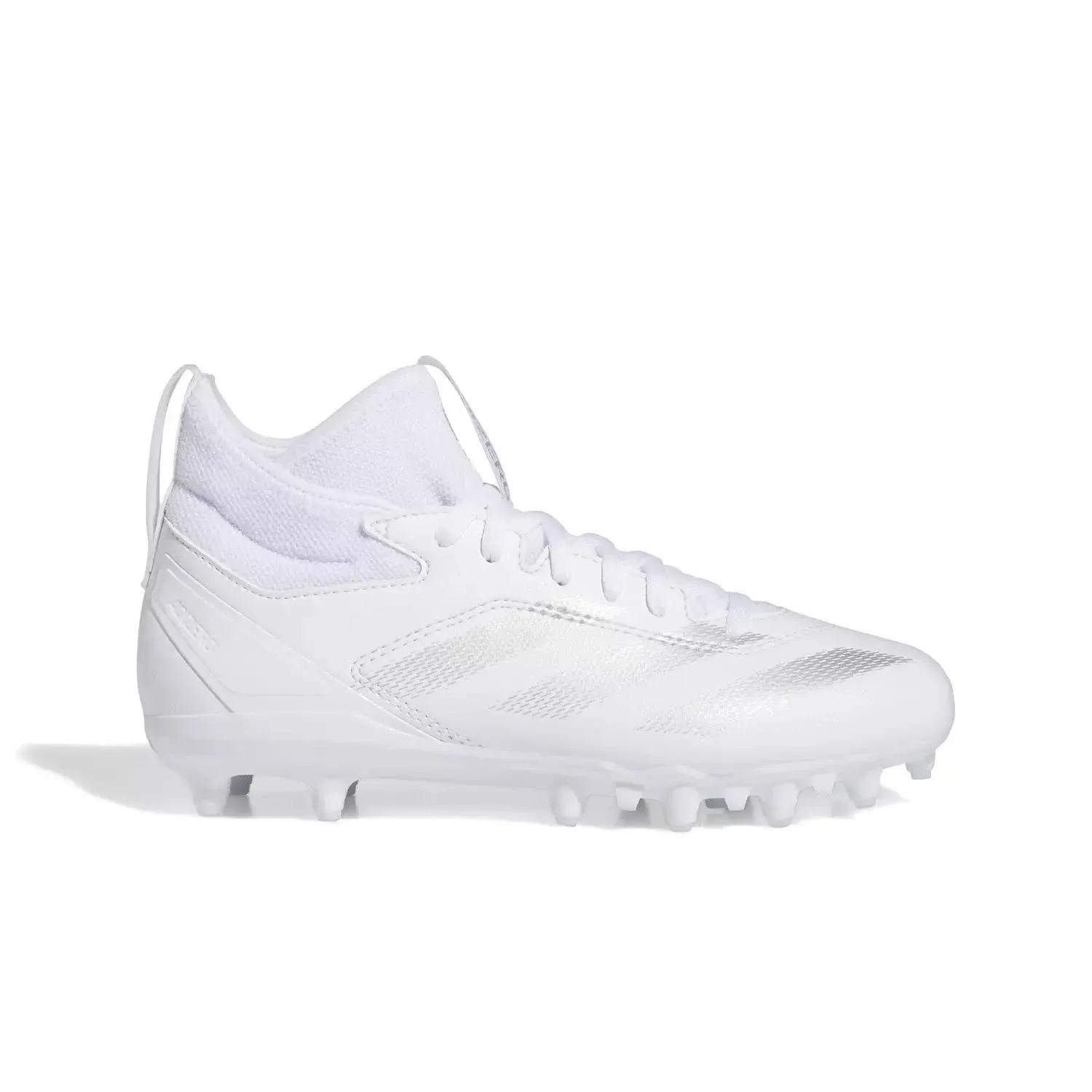 adidas Unisex-Child Adizero Impact.2 Spark Molded Football Sneaker