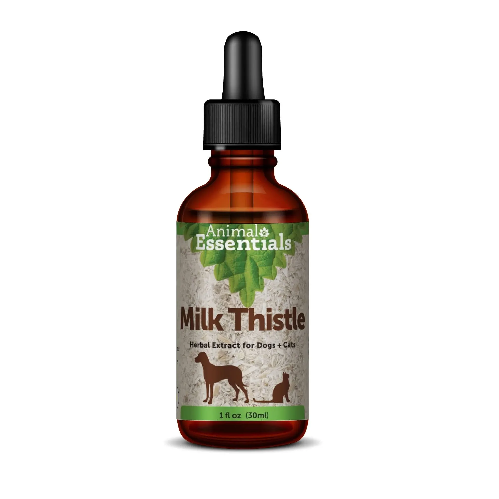 Animal Essentials Milk Thistle