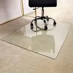 GLSLAND Office Chair Mat