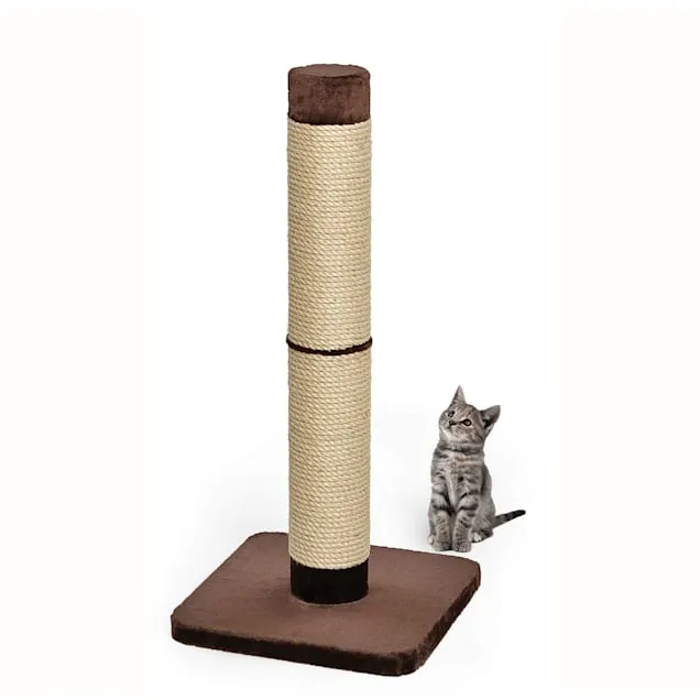 Midwest Feline Nuvo Grand Forte Large Scratching Post