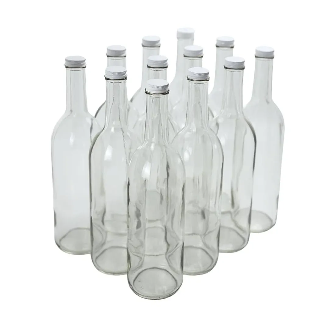 FastRack W5 Wine Bottles