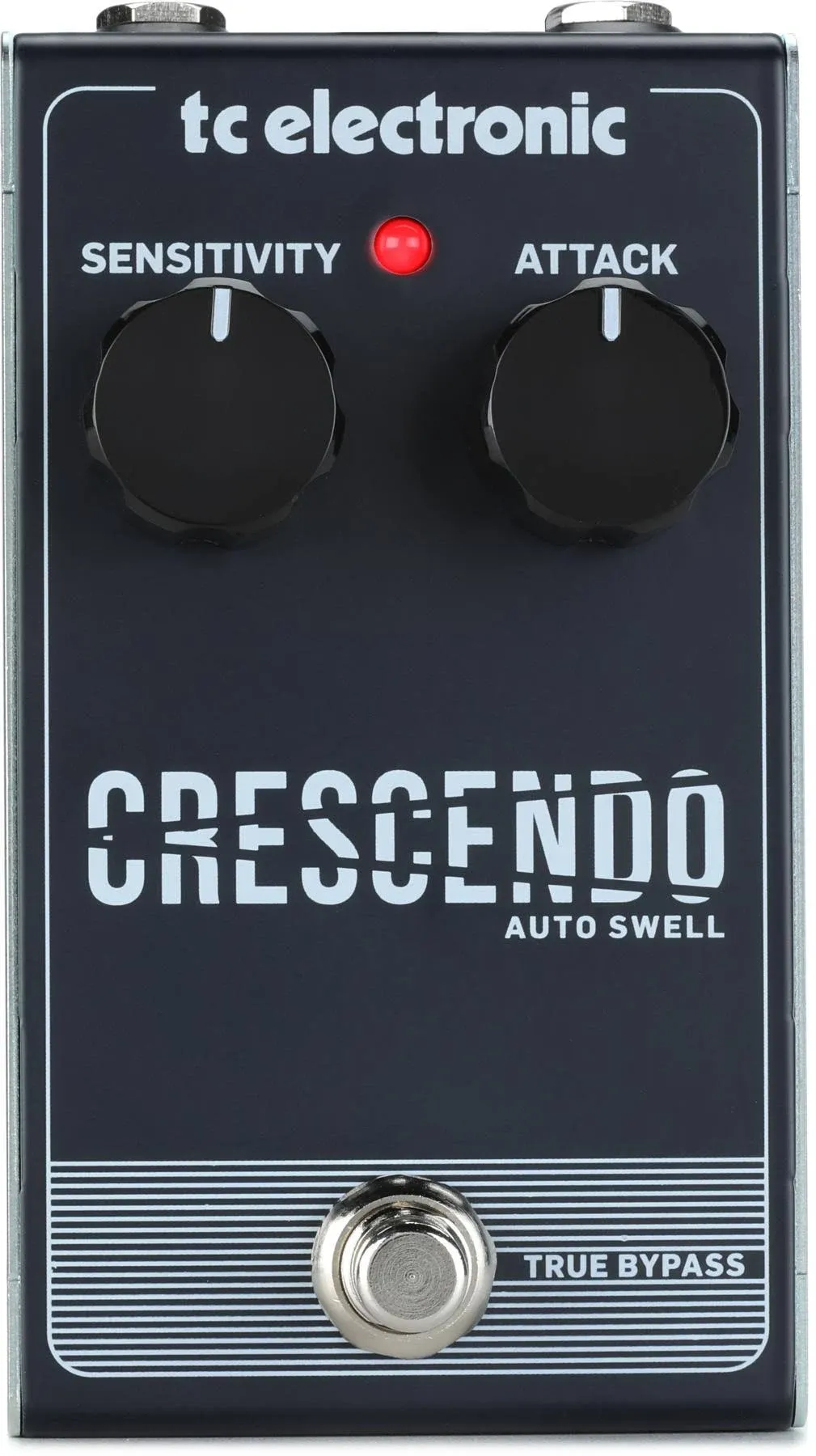 TC Electronic Crescendo Auto Swell Pedal