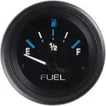 Sierra International 68390P Eclipse Fuel Gauge