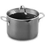 Calpahlon Classic Nonstick 6 Quart Stockpot with Cover