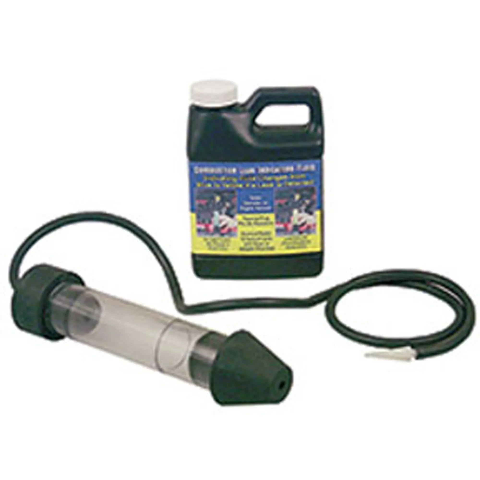 Lisle - 75500 - Combustion Leak Detector