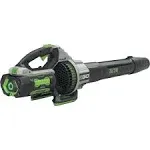 670 CFM 180 MPH 56V Cordless Electric Variable-Speed Blower Kit