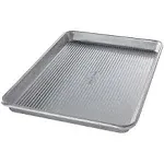 USA Pan Bakeware Nonstick Quarter Sheet Pan