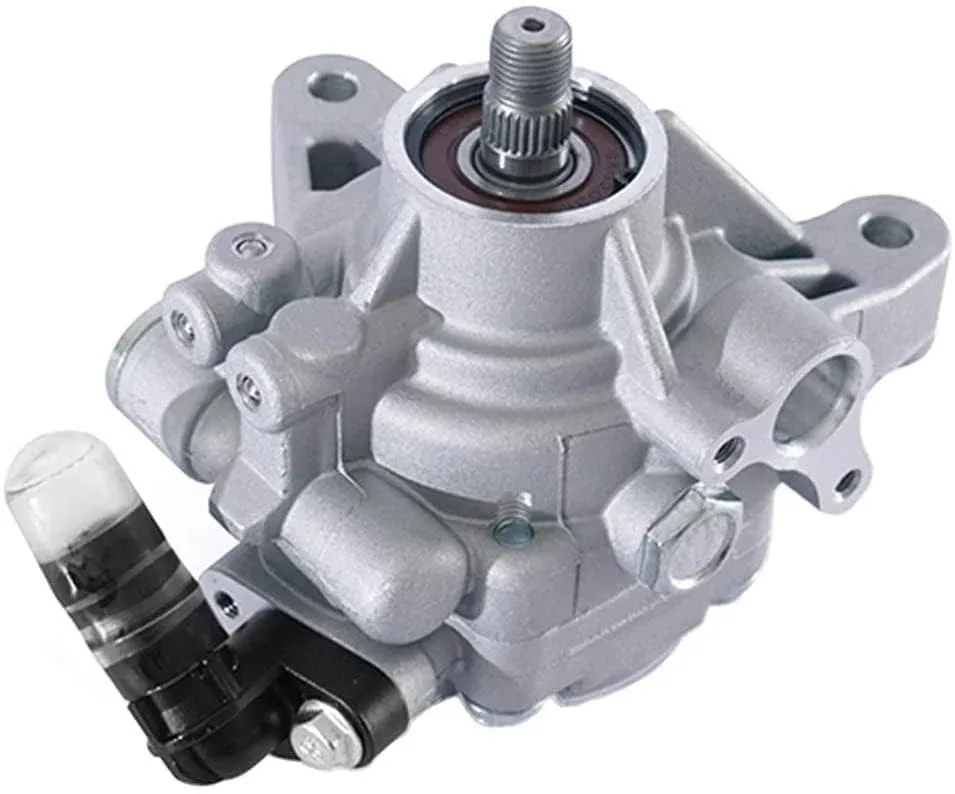 Chargo Power Steering Pump 21-5419 for 2006 2007 2008 2009 2010 2011 Honda ...