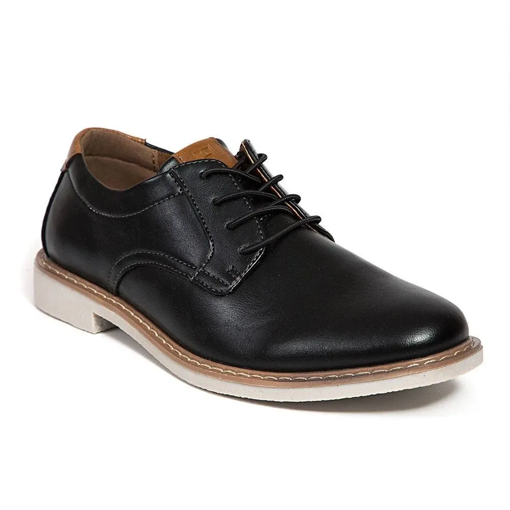 Deer Stags Boy's Marco Jr Oxford