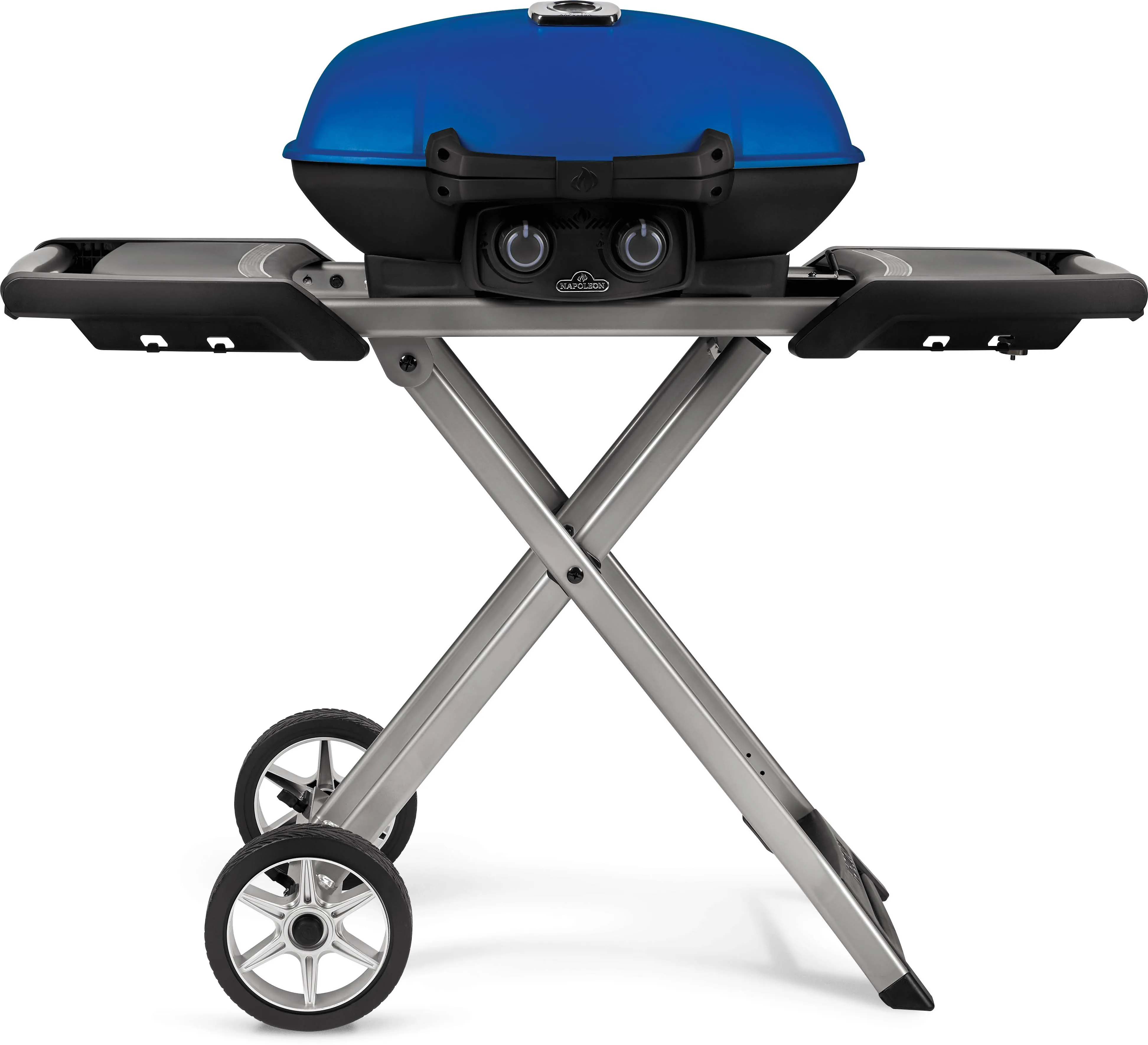 Napoleon TravelQ 285 Portable Propane Gas Grill