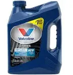 Valvoline Dexron -VI ATF Full Synthetic Automatic Transmission Fluid, 1 Gallon, 883572