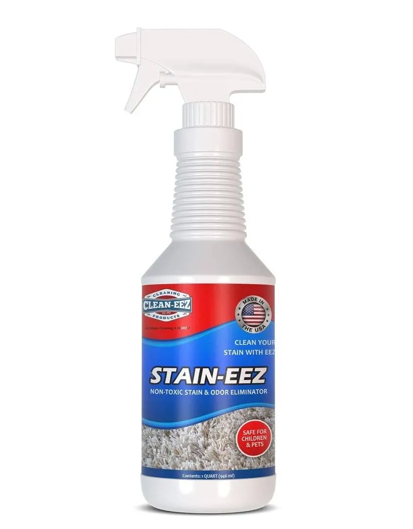 Clean-eez Grout-eez Super Heavy-Duty Grout Cleaner