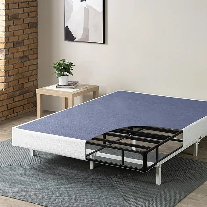 Metal Smart BoxSpring® | Zinus