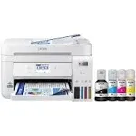 Epson EcoTank ET-4850