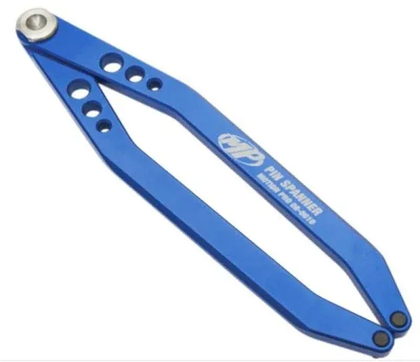 Motion Pro Pin Spanner Wrench Tool Shock Fork Tool Ohlins KYB Honda Yamaha KTM