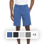 Hurley Men's All Day Hybrid Quick Dry 4 Way Stretch Short, Size: 32, Blue