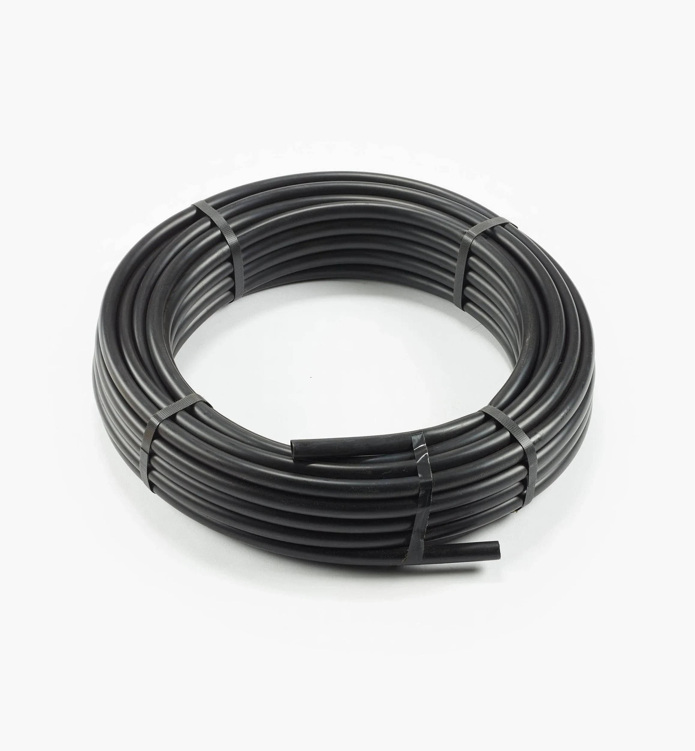 Raindrip Polyethylene Drip Irrigation Tubing .710 in. x 100 ft. L