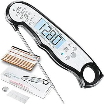 Digital Meat Thermometer