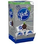 YORK PEPPERMINT 0.48 oz Each ( 175 in a Pack )