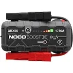 NOCO BOOST PLUS JUMP STARTER (GB40)