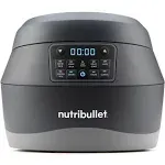 NutriBullet EveryGrain Cooker - 10 Cup