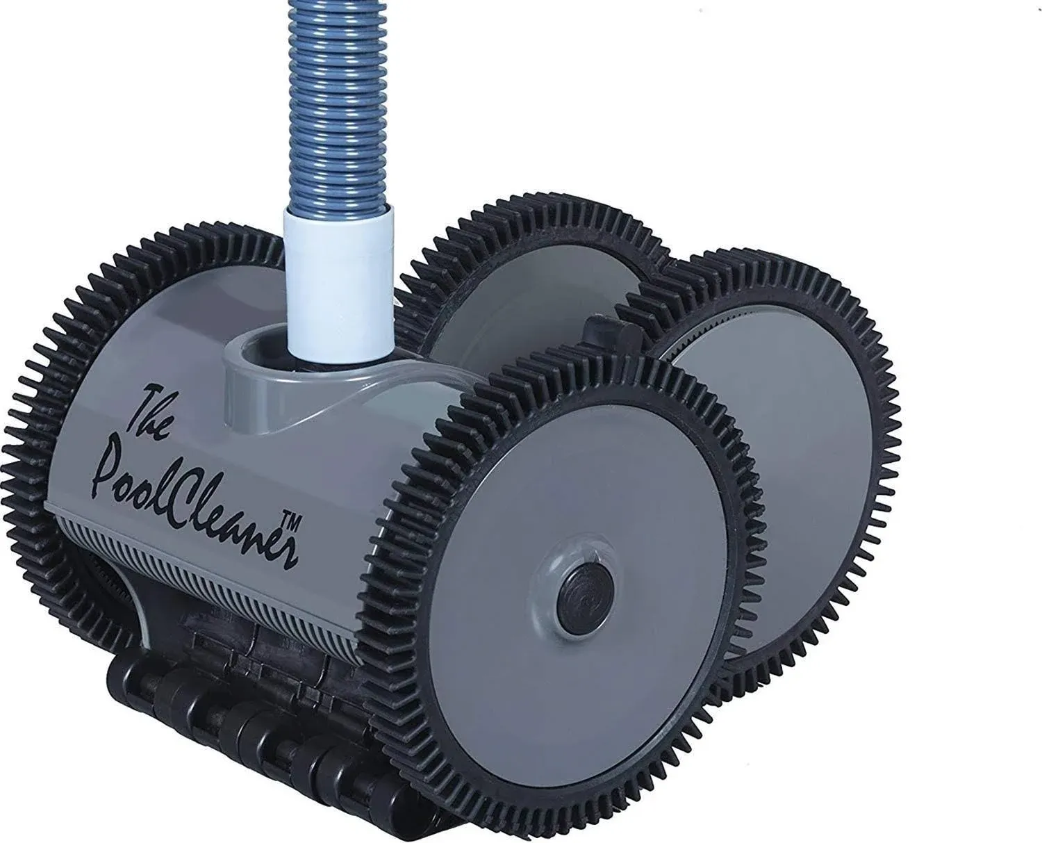 Hayward W3PVS40GST Poolvergnuegen Limited Edition 4 Wheel PoolCleaner Suction ...