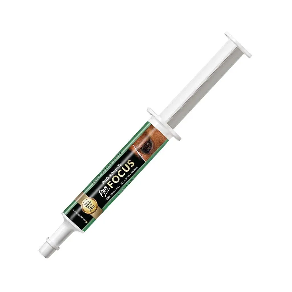 Perfect Products Prep EQ ProFocus Paste