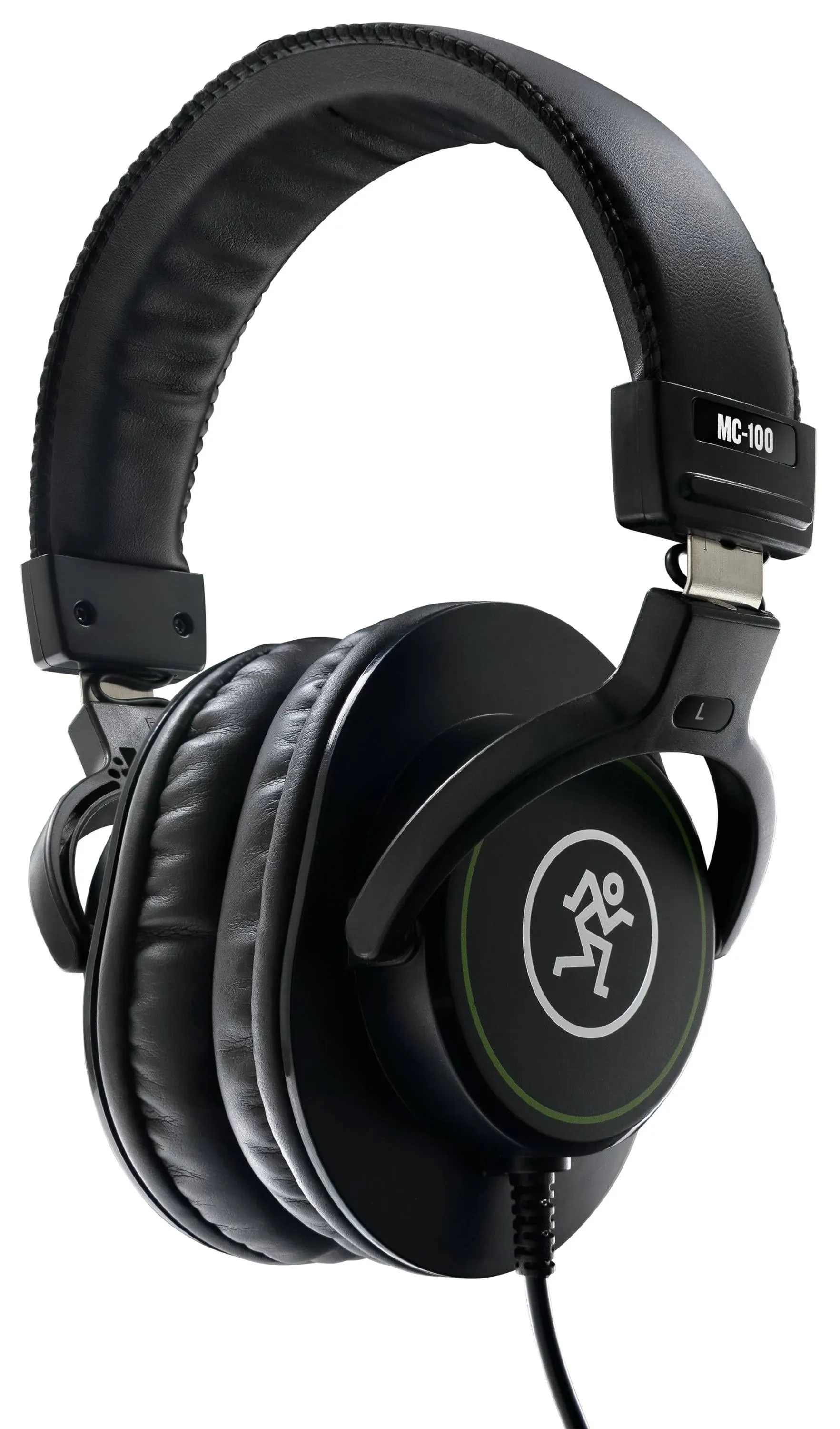 Mackie MC 100 Professional Closed Back Headphones