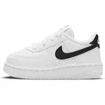 Air Force 1 TD "WHITE BLACK"