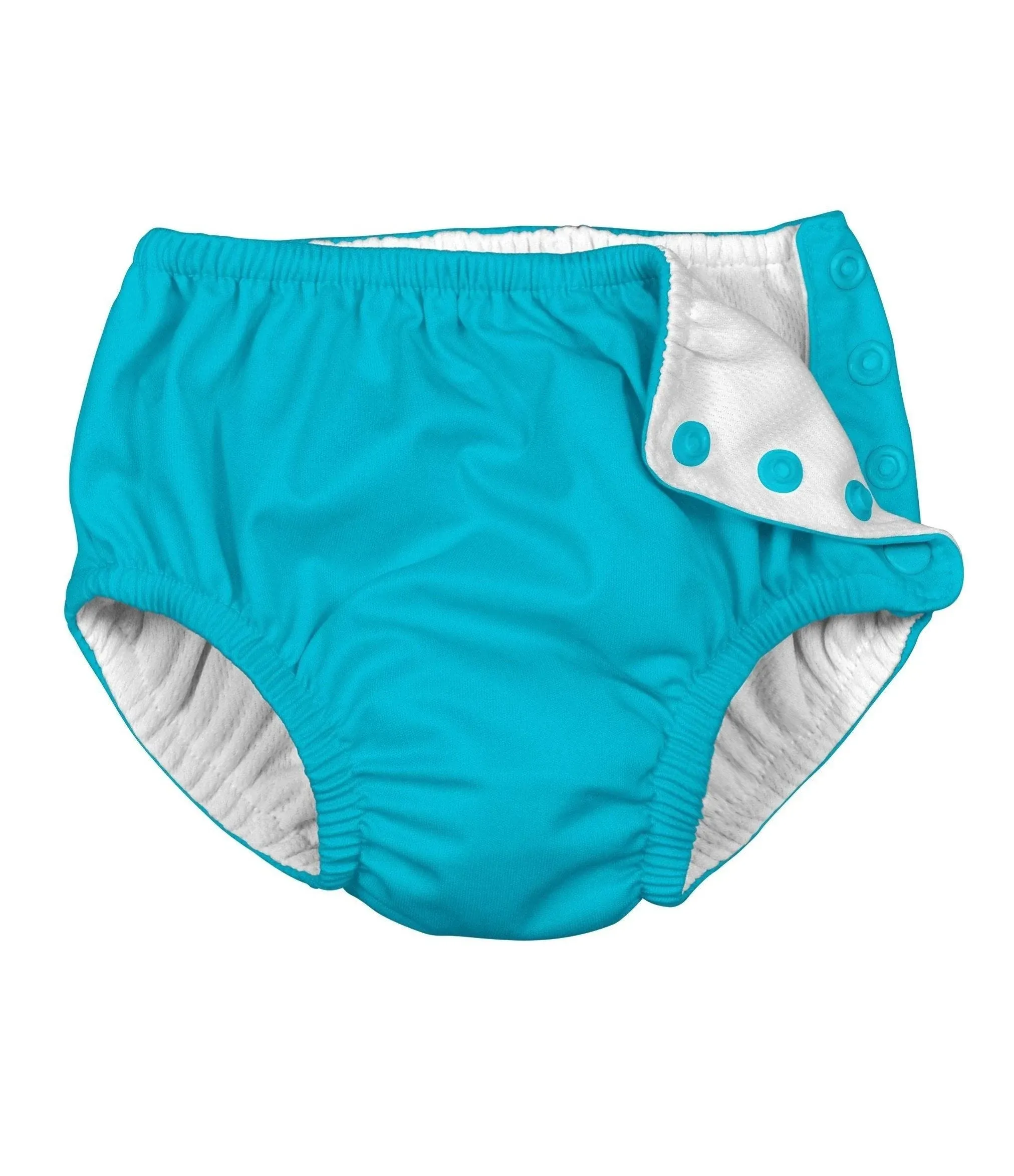 I Play Snap Reusable Absorbent Swim Diaper