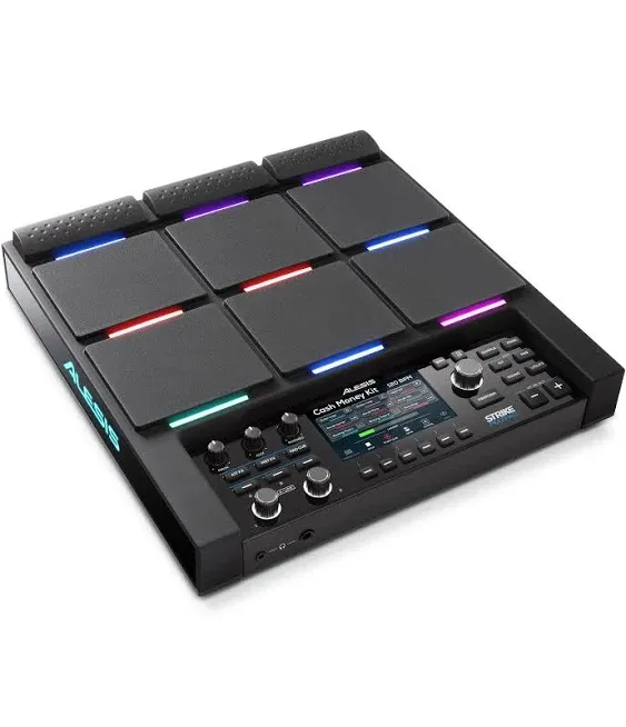 Alesis Strike Multipad Percussion Pad