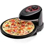 Presto Pizzazz Plus Rotating Oven Pizza