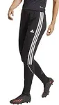 Adidas Youth Tiro 23 League Pants - Black