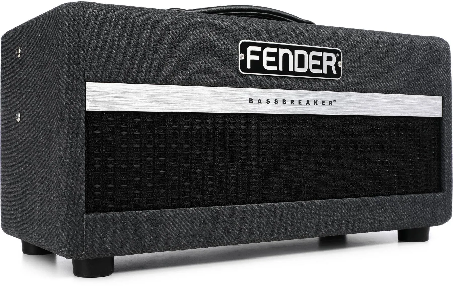 Fender Bassbreaker 15 Head