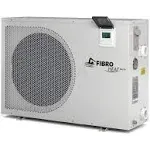 FibroPool FH270 Swimming Pool Heat Pump 70,000 BTU