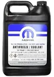 Mopar 68163849AB 10 Year/150,000 Mile Coolant 50/50 Premixed - Embittered