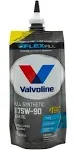 Valvoline SynPower SAE 75W-90 Full Synthetic Gear Oil