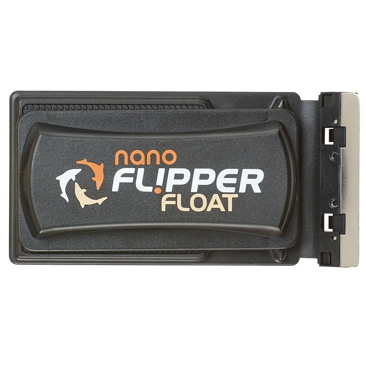 Nano Flipper FLOAT - Magnetic Aquarium Algae Cleaner