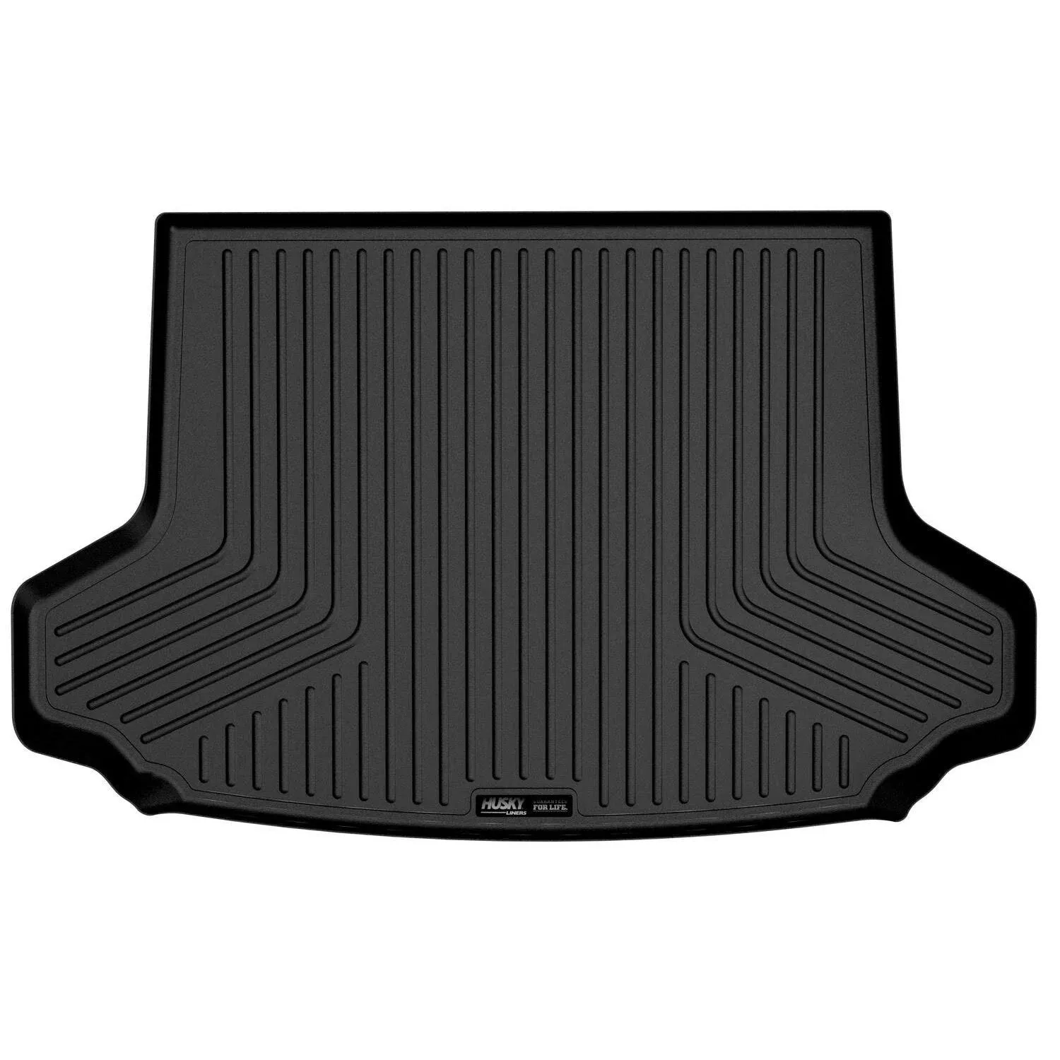 Husky Liners 2023 Honda HR-V WeatherBeater Cargo Liner - Black - 25241